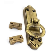 Cremone Ref.5051 Argola Crom - Teicocil TEICOCIL - 20230800131