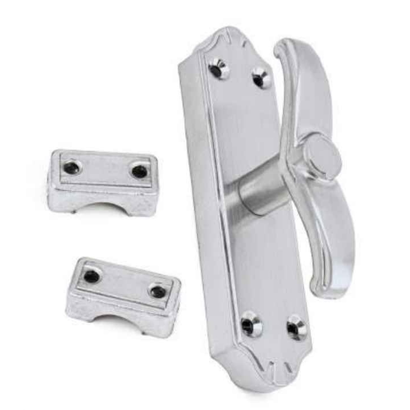 Cremone Ref.5052 Punho Crom - Teicocil TEICOCIL - 20230800132