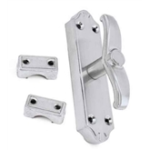 Cremone Ref.5052 Punho Crom - Teicocil TEICOCIL - 20230800132