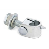 Dobradiça 1102 P/soldar Reg 116x52/m22 - Teicocil TEICOCIL - 20230800134