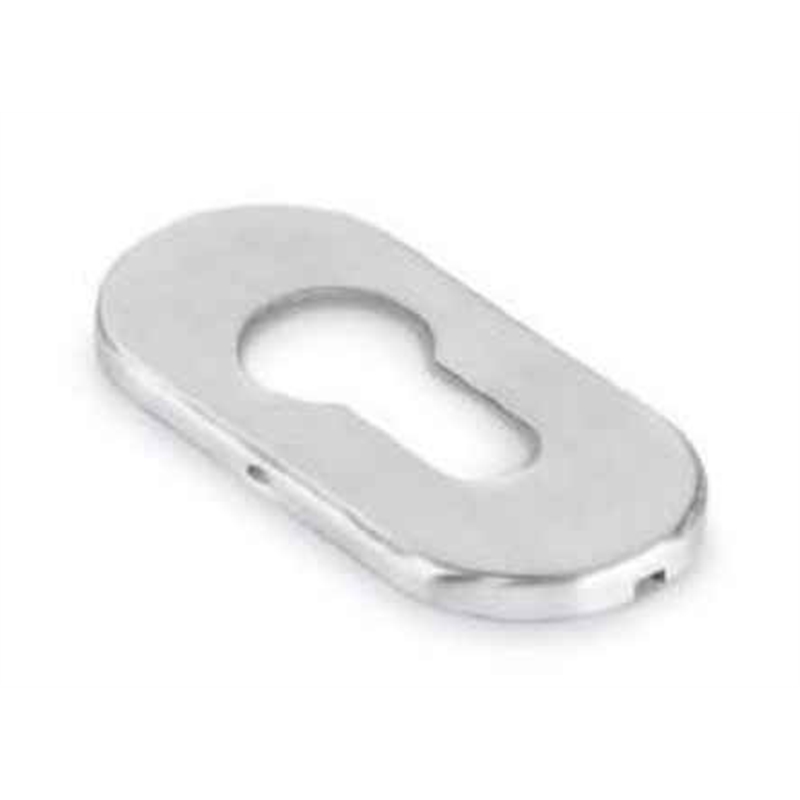 Entrada Chave 2790 Inox Par - Teicocil TEICOCIL - 20230800147