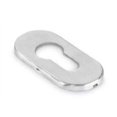 Entrada Chave 2790 Inox Par - Teicocil TEICOCIL - 20230800147