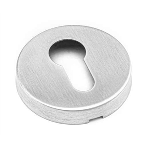 Entrada Chave 725 Inox Par - Teicocil TEICOCIL - 20230800148