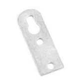 Chapa P/cabide Ref.372 Zn Bl2 - Teicocil TEICOCIL - 20230800154