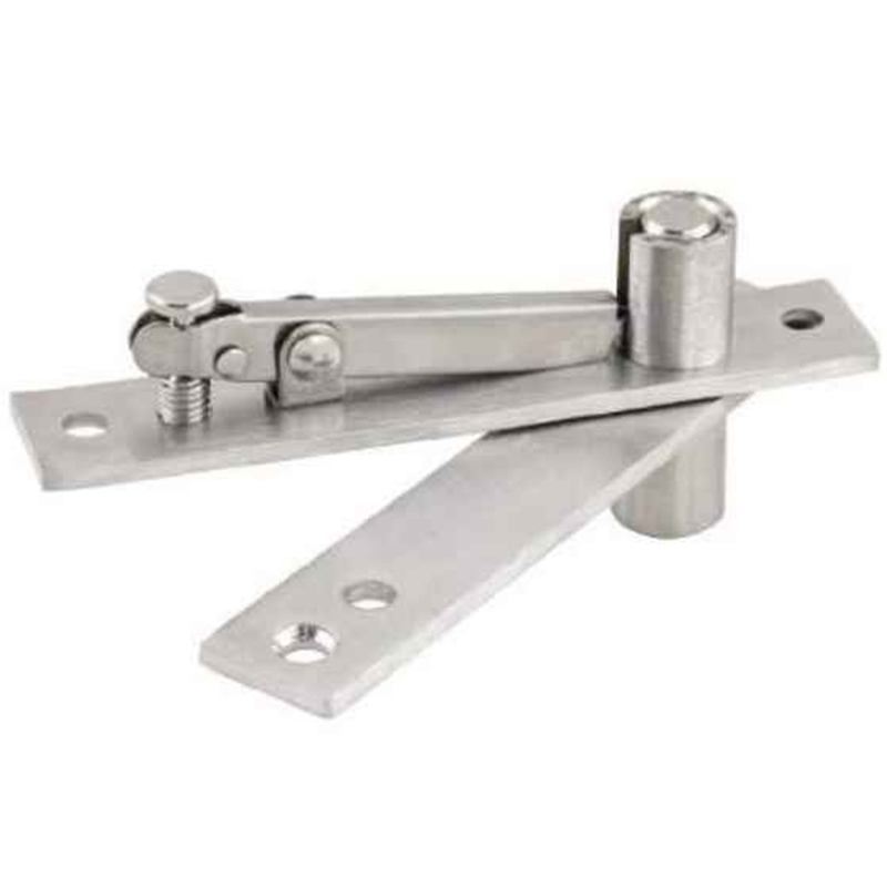 Dobradiça P/porta Pivotante Ref.2/200 Inx-teicocil TEICOCIL - 20230800170