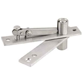 Dobradiça P/porta Pivotante Ref.2/200 Inx-teicocil TEICOCIL - 20230800170