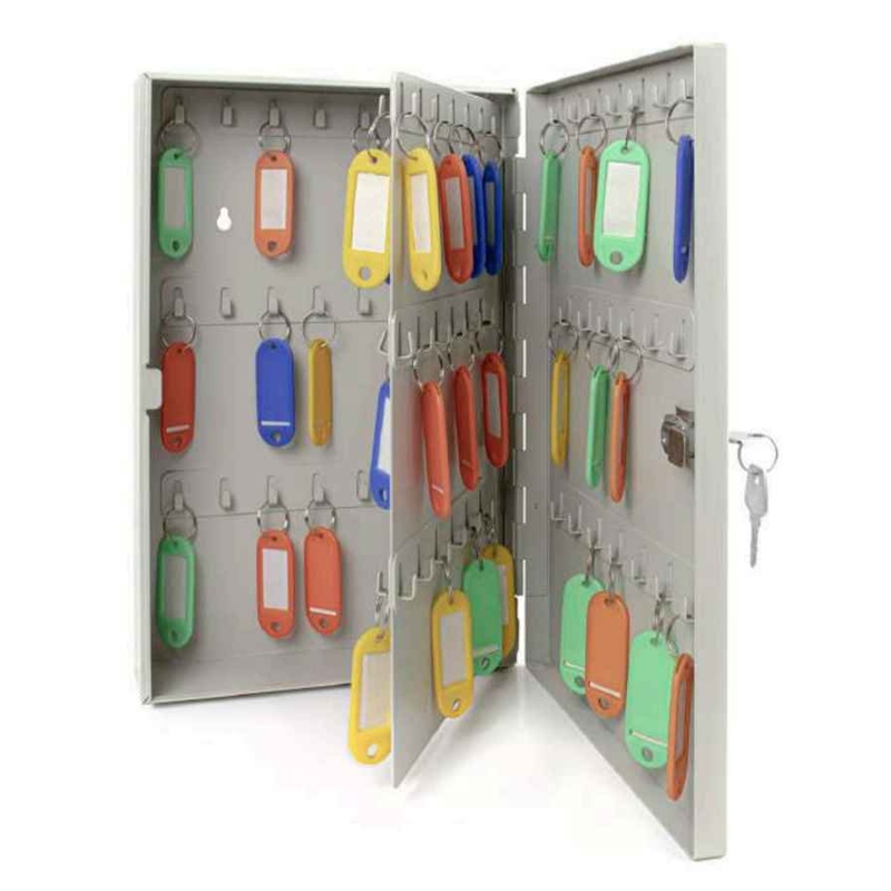 Chaveiro 240 Chaves 443x326x131 - Teicocil TEICOCIL - 20231200028