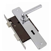 Fechadura/puxador Sisa 716a Ox. Frances - Teicocil TEICOCIL - 20230700127