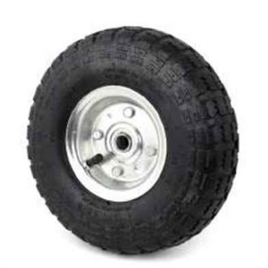 Roda Carro Armaz Pneumat 180a 260/16mm - Teicocil TEICOCIL - 20230800094