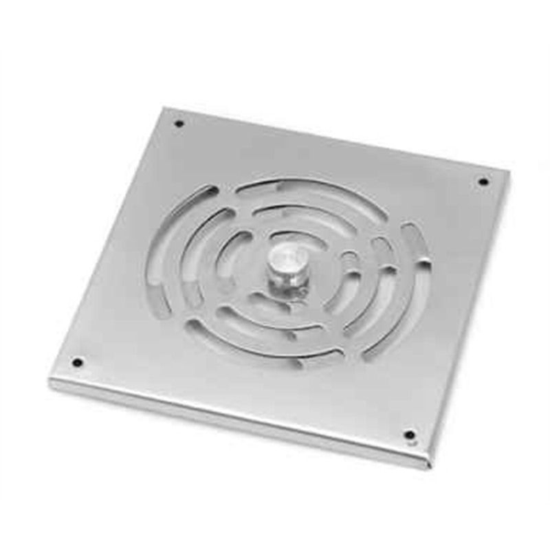 Ventilador Ref.1003 12x12 C/regulador - Teicocil TEICOCIL - 20230800109