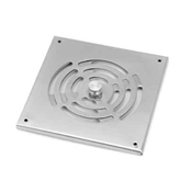 Ventilador Ref.1003 12x12 C/regulador - Teicocil TEICOCIL - 20230800109