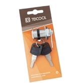 Fechadura Apartado 48x30mm Direita - Teicocil TEICOCIL - 20230800158