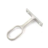 Suporte 106 Central P/varao Oval- Teicocil TEICOCIL - 20230800163