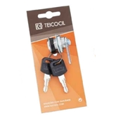 Fechadura Apartado 48x20mm Direita - Teicocil TEICOCIL - 20230800164