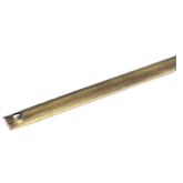 Vareta 1,10m  P/cremone Lat Crom - Teicocil TEICOCIL - 20231200016