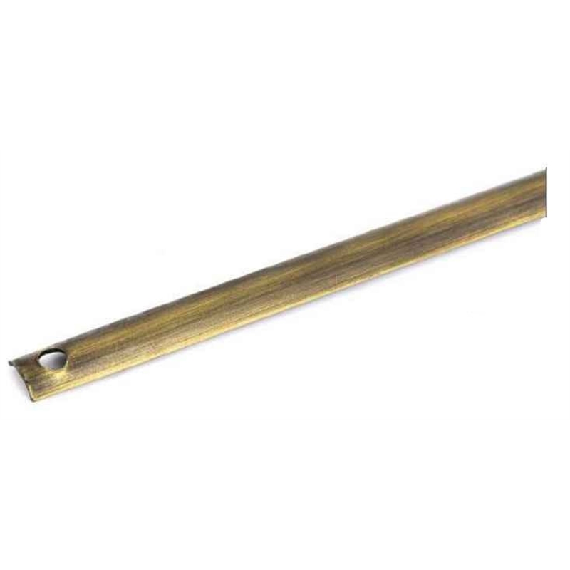 Vareta 1,10m  P/cremone Lat Ox. Frances - Teicocil TEICOCIL - 20231200017