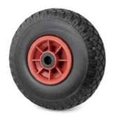 Roda Antifuro Carro Mao 260/20mm Ref20/10-teicocil TEICOCIL - 20231200037