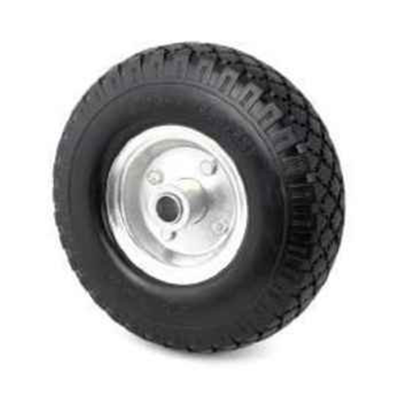 Roda Antifuro Carro Mao 260/20mm Ref20/18-teicocil TEICOCIL - 20231200038