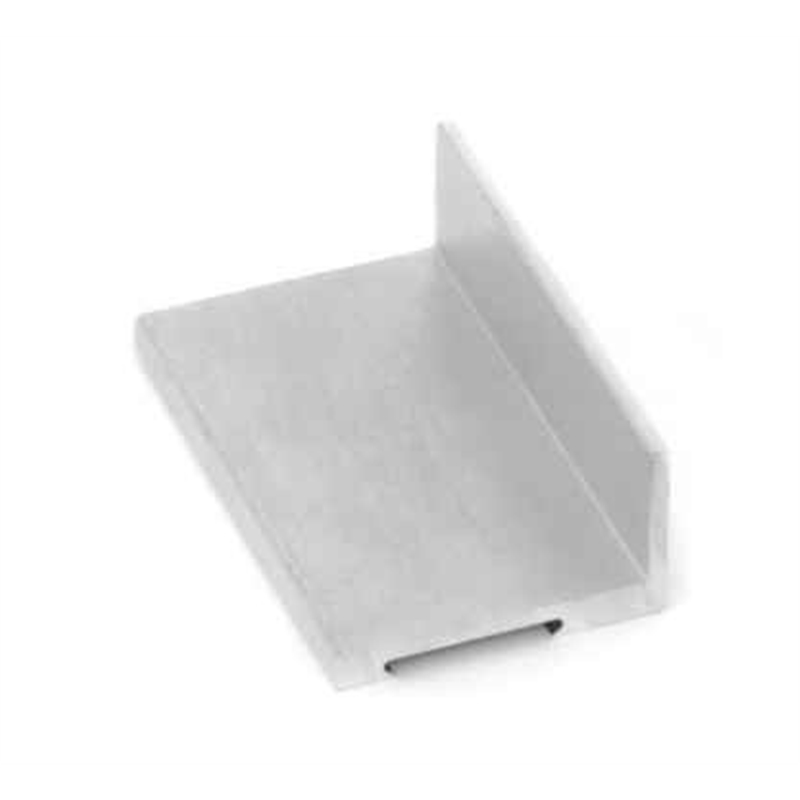 Perfil De Canto Alum Ref.28/29 L -teicocil TEICOCIL - 20240500092