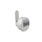 Fechadura C/ Combinacao 40x16 - Teicocil TEICOCIL - 20250200015