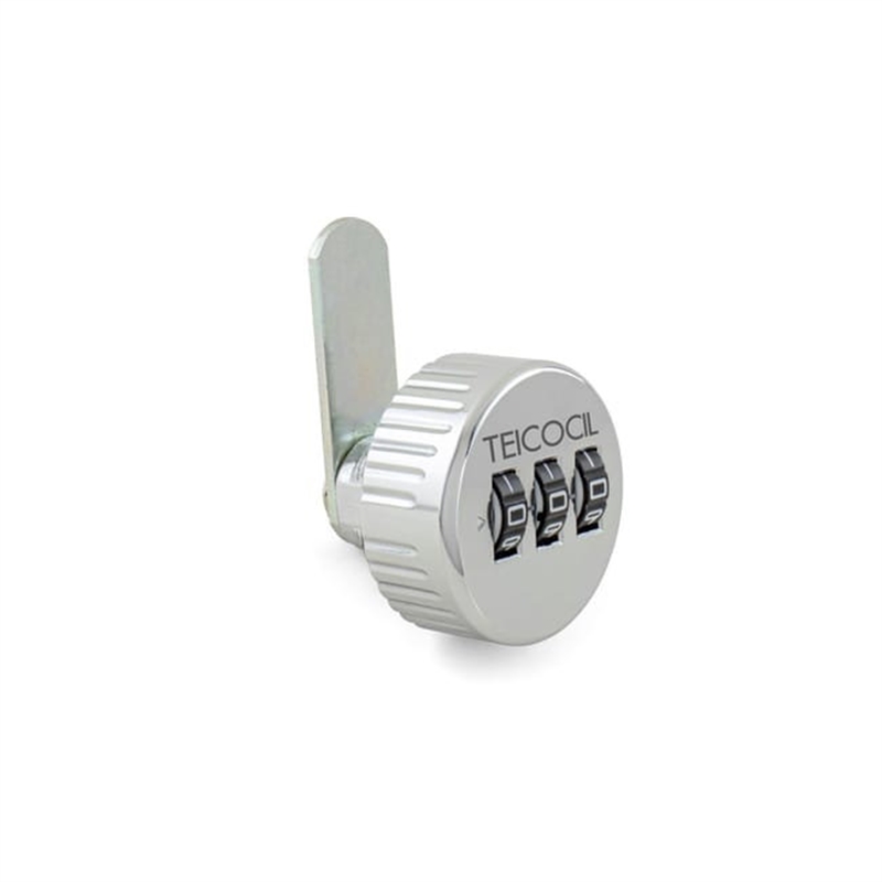Fechadura C/ Combinacao 40x30 - Teicocil TEICOCIL - 20250200018