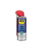 Spray Massa Branca Litio 400ml Coombl400 - Wd40 WD40 - 20250200163