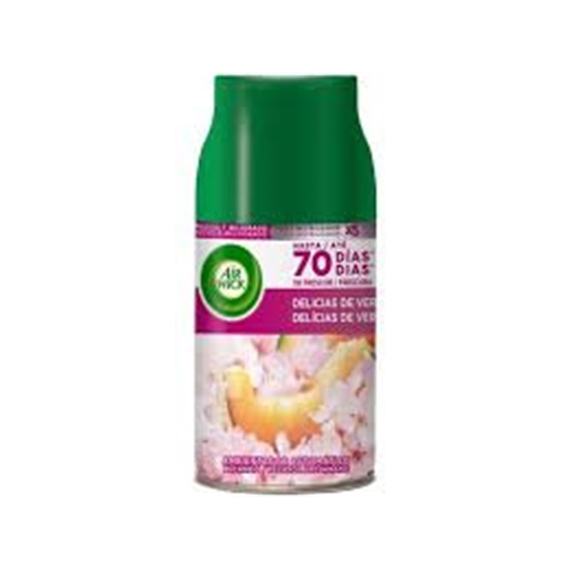 Ambientador Airwick Freshmatic Ap.summer 250ml AIRWICK - 20171000105