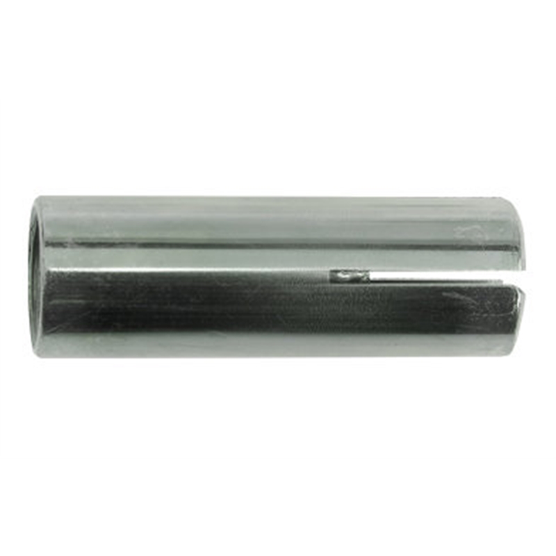 Bucha Metalica Fb Zn M12 Bl4 BRICO+ / PECOL - 20161000134