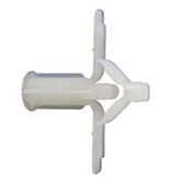Bucha Borboleta 3003060 Bl10 BRICO+ / PECOL - 20171200104
