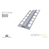 Perfil 2,70ml Junta Frac 10mm Bigflex Bf17-jointec JOINTEC - 20231200182
