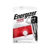 Pilha Lithium 3v Ecr1620 Bl1 - Energizer ENERGIZER - 20181100041