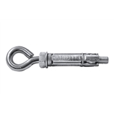 Bucha Met Exp M8x50 4seg C/pit Pcl753 Aço Zn  BRICO+ / PECOL - 20240300251