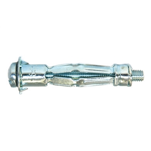 Bucha Met M6x45 Pcl750 Aço Zn Bl10 BRICO+ / PECOL - 20240300440