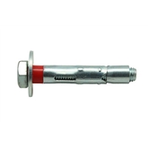 Bucha Metalica Mta Zn C/paraf M8x115 Bl6 BRICO+ - 20210900152