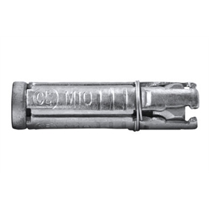 Bucha Metalica Fb Zn M16 Bl2 BRICO+ / PECOL - 20220500181