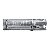 Bucha Metalica Fb Zn M16 Bl2 BRICO+ / PECOL - 20220500181