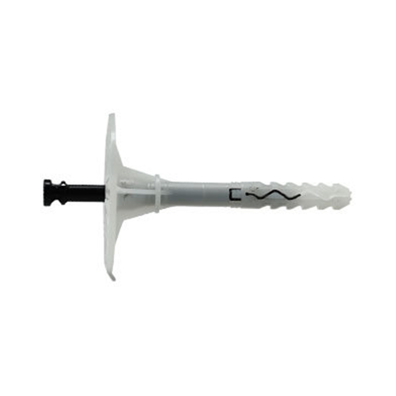 Bucha Nylon 90 Pr Fix Painel C/prego Pcl618 B BRICO+ / PECOL - 20240300494