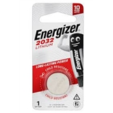 Pilha Lithium 3v Ecr2032 Bl1 - Energizer ENERGIZER - 20181100054