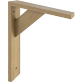 Poleia Madeira 25x30cm Prestige PRESTIGE - 20160200133