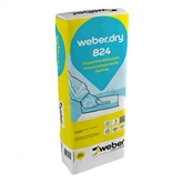Massa Impermeabiliz Weber Dry 824 Cnz 20kg WEBER - 20160900355