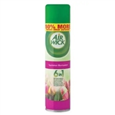 Ambientador Spray 6em1 Summer 280ml-airwick AIRWICK - 20200200099