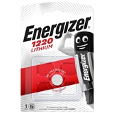 Pilha Lithium 3v Ecr1220 Bl1 - Energizer ENERGIZER - 20210900294