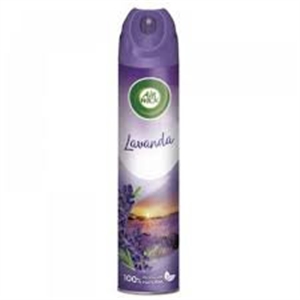 Ambientador Airwick Spray Lavanda 240ml AIRWICK - 20211100004