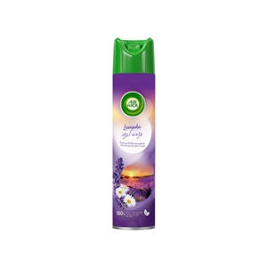 Ambientador Spray Lavanda 300ml - Airwick AIRWICK - 20250300020