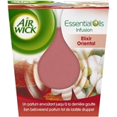 Ambientador Vela Perf Oriental 105gr - Airwick AIRWICK - 20250500150