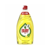 Detergente Lava-louça Limao 340ml - Fairy FAIRY - 20211200019