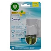Difusor Elect+recarga Nenuco 19ml- Airwick AIRWICK - 20220800077