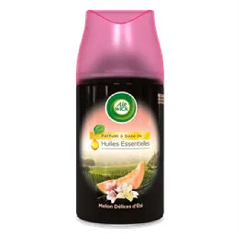 Recarga Amb Freshmatic Melon 250ml - Airwick AIRWICK - 20240600015