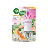 Difusor Elect+recarga Delicias Verao 19ml-airwick AIRWICK - 20250300022