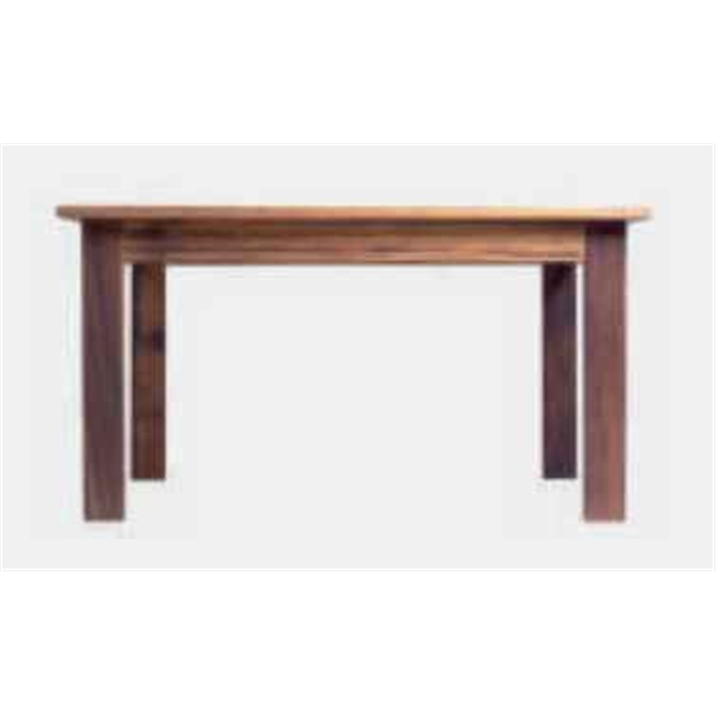 Mesa Retangular Lisa 140x90x75 - Prestige PRESTIGE - 20180100060